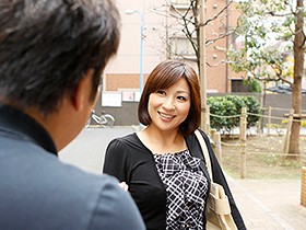 完熟セレブ妻ナンパ 可愛いおばさんに絶頂生中出し4時間 3　サンプル画像07